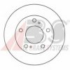 NK 312254 Brake Disc